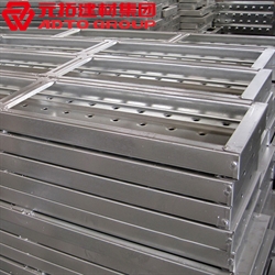 鍍鋅鋼跳板的質量哪家好？